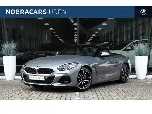 BMW Z4 Roadster sDrive30i 2025