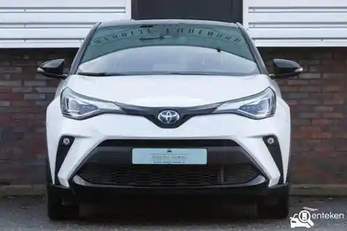 Toyota C-HR 2.0 Hybrid 2023