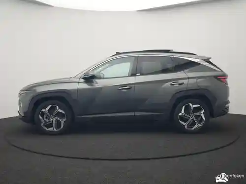 Hyundai Tucson 1.6 T-GDI Plug-in-Hybrid 2021
