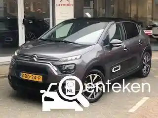 Citroen C3 PureTech 110 2023