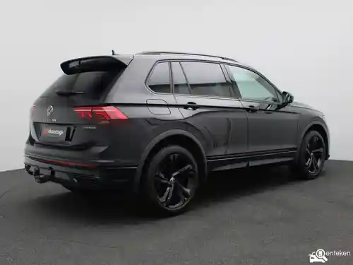 VW Tiguan 1.4 eHybrid OPF 2022