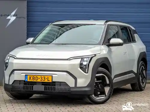 KIA EV3 (58,3 kWh) 2025