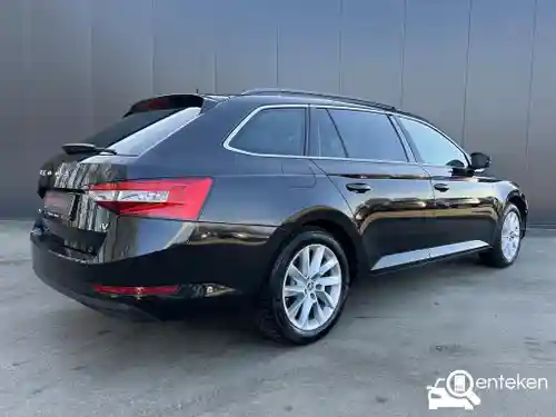 Skoda Superb 1.4 TSI iV 2021