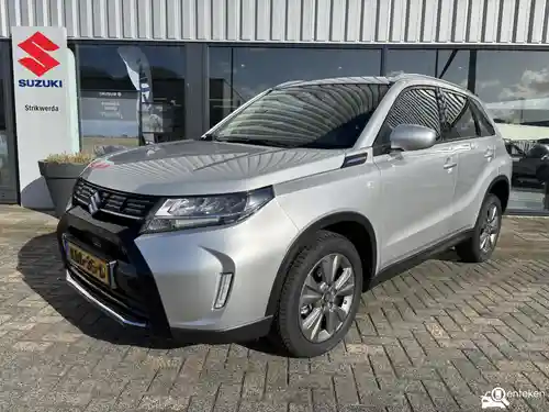 Suzuki Vitara 1.4 Boosterjet Hybrid 2025