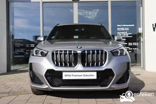 BMW X1 sDrive18i 2025
