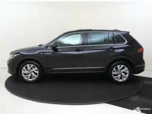 VW Tiguan 1.4 eHybrid OPF 2023