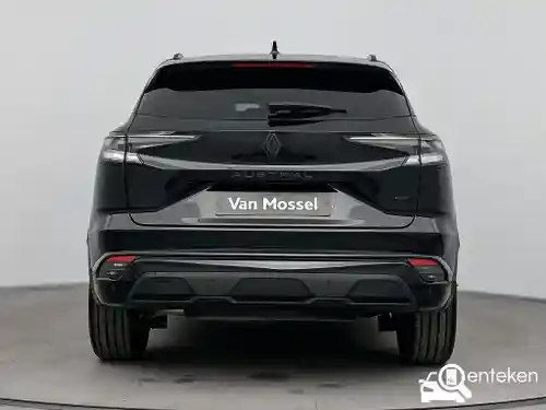Renault Austral E-Tech Full Hybrid 200 2025