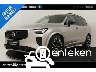 Volvo XC90 Plug-in Hybrid T8 2026