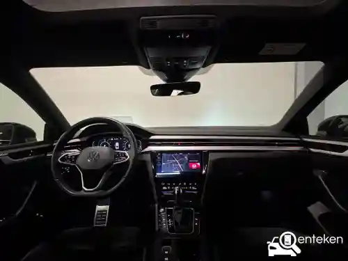 VW Arteon 1.4 eHybrid OPF 2021