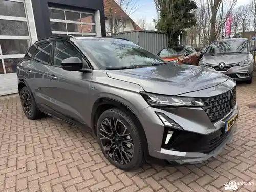 Renault Austral E-Tech Full Hybrid 200 2025