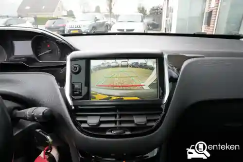 Peugeot 208 1.2 PureTech 110 2019