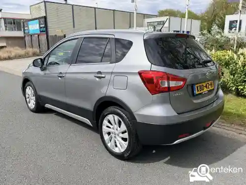 Suzuki SX4 S-Cross 1.0 Boosterjet 2019
