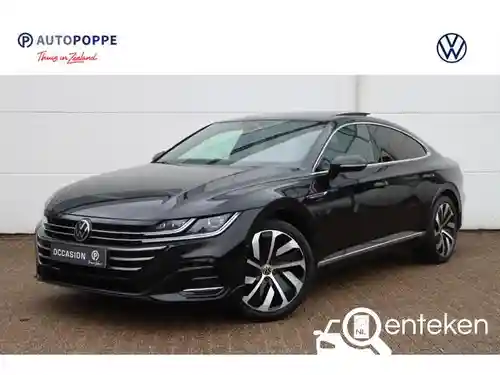 VW Arteon Shooting Brake 1.4 eHybrid OPF 2022