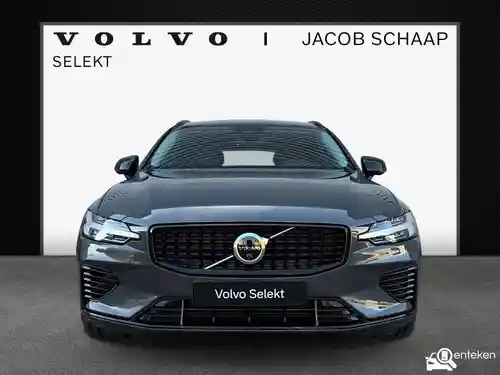 Volvo V60 B6 2026