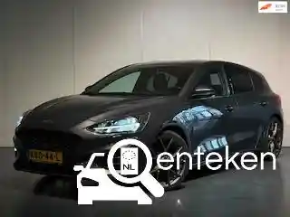 Ford Focus Turnier 1.5 EcoBoost 2019