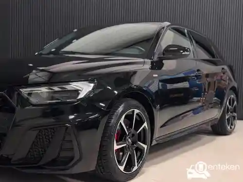 Audi A1 Sportback 40 TFSI 2023