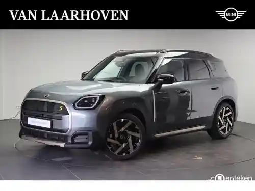 MINI Countryman SE 2026