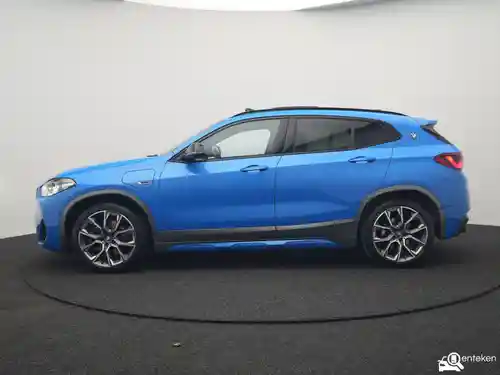 BMW X2 xDrive25e 2022