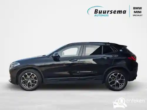 BMW X2 sDrive18i 2020
