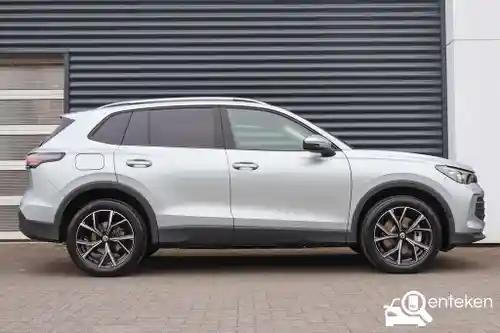 VW Tiguan 1.5 eHybrid OPF 2026