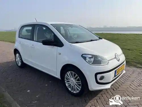 VW up! 1.0 2014