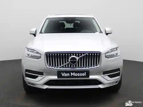 Volvo XC90 Plug-in Hybrid T8 2021