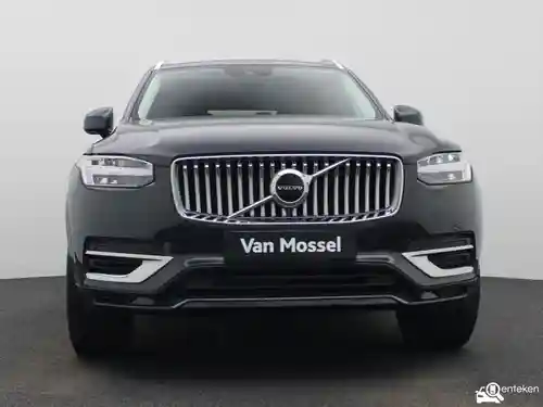 Volvo XC90 Plug-in Hybrid T8 2021