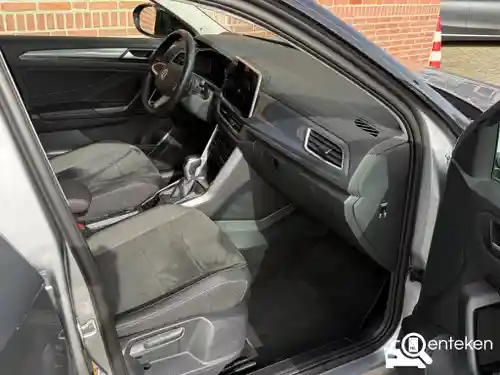 VW T-Roc 1.5 TSI OPF 2022