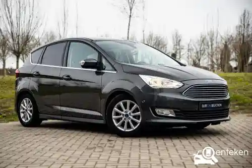 Ford C-MAX 1.0 EcoBoost 2016