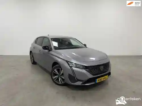 Peugeot 308 1.2 PureTech 130 2021