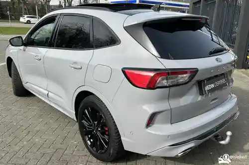 Ford Kuga 2.5 Plugin-Hybrid 2024