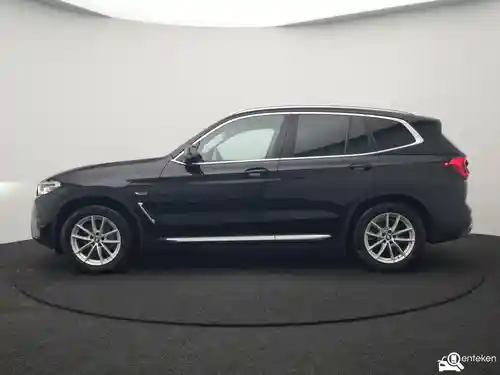 BMW X3 xDrive30e 2022