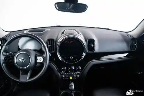 MINI Countryman Cooper SE 2022