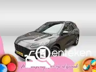 Ford Kuga 2.5 Plugin-Hybrid 2023