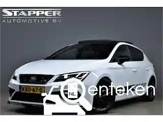 SEAT Leon 1.5 TSI ACT 2019