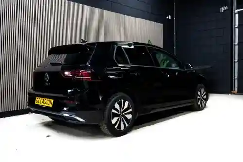 VW Golf 1.5 TSI 2025