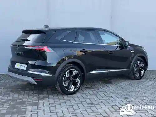 Renault E-Tech Full Hybrid 145 2025