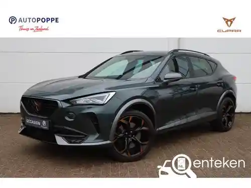 CUPRA Formentor VZ 1.4 e-HYBRID 2022