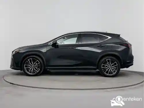 Lexus NX 450h+ 2022
