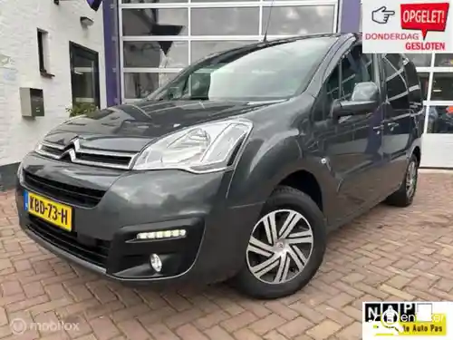 Citroen Berlingo Multispace PureTech 110 2017