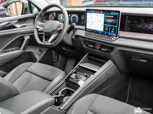 VW Tayron 1.5 eHybrid OPF 2025