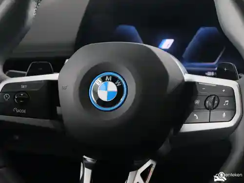 BMW X1 xDrive30e 2025