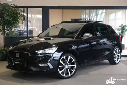 SEAT Leon 1.4 e-HYBRID 2022