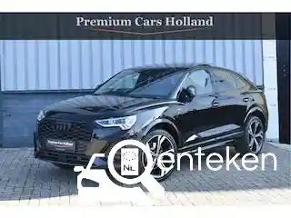 Audi Q3 45 TFSI e 2023