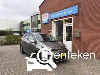 KIA Picanto 1.2 2020