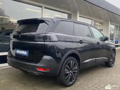 Peugeot 5008 1.2 PureTech 130 2024