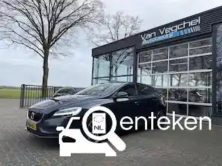 Volvo V40 T2 2019
