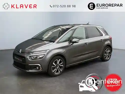 Citroen Grand C4 Spacetourer PureTech 130 2021