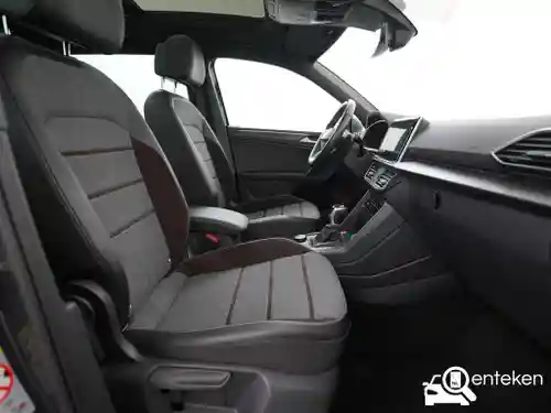 SEAT Tarraco 1.4 e-HYBRID 2021