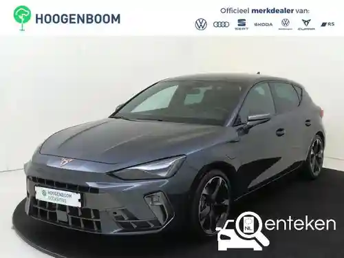 CUPRA Leon Sportstourer 1.5 e-HYBRID 2025